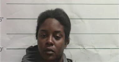 Lionka Perry, - Orleans Parish County, LA 